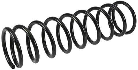 High-Quality Coil Springs for Cars & Trucks - Heavy Duty Suspension Replacement Parts - Perfect for Off-Roading, Towing & Performance Upgrades