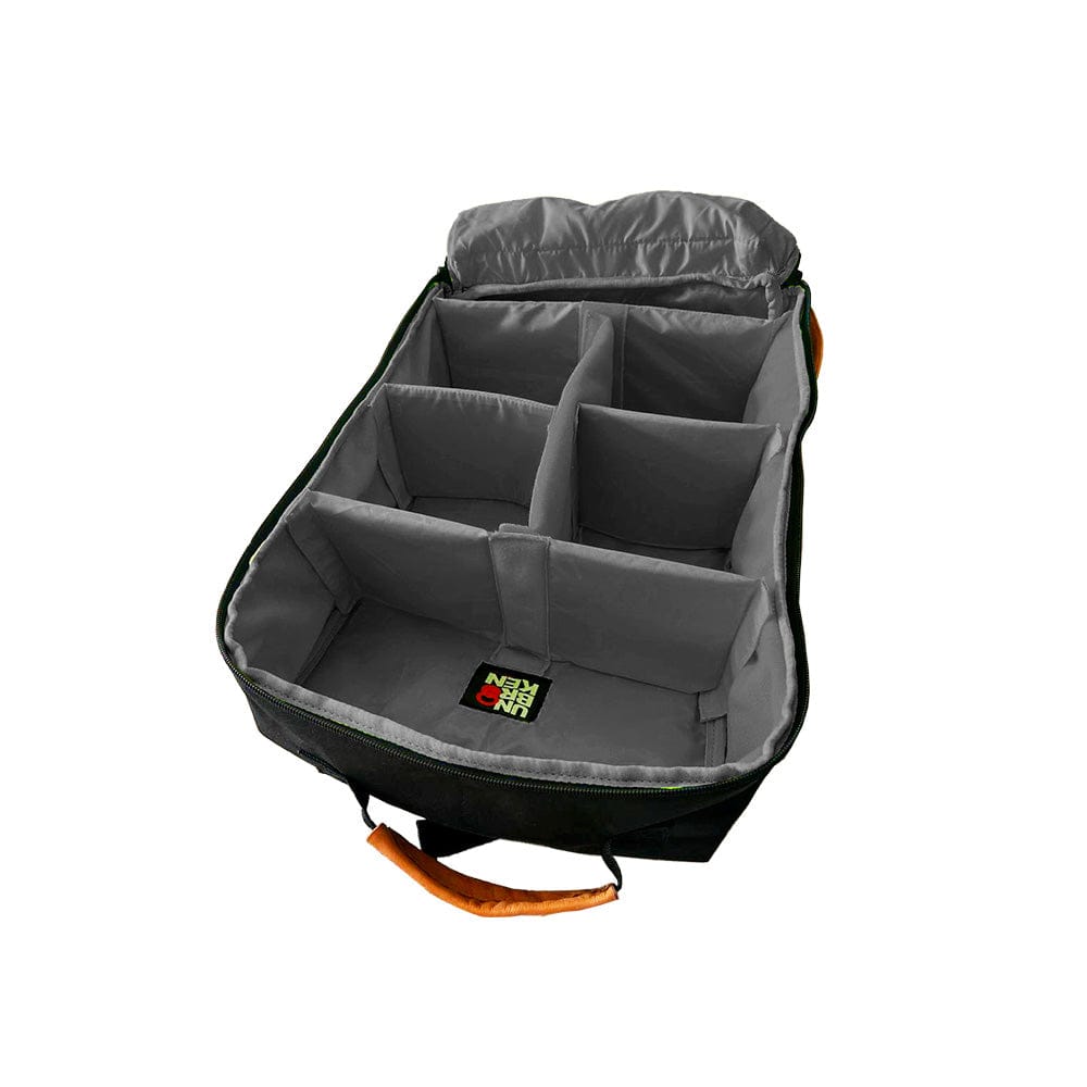 25L Durable Waterproof Backpack for Hiking, Travel & School - Lightweight & Spacious Daypack for Outdoor Adventures
