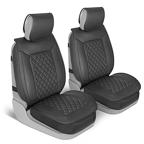 Front Seat Covers