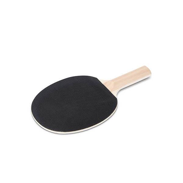 Premium HART Star Table Tennis Paddle - Professional Ping Pong Racket with High Grip Handle - Perfect for Indoor/Outdoor Play, Training & Competitive Matches