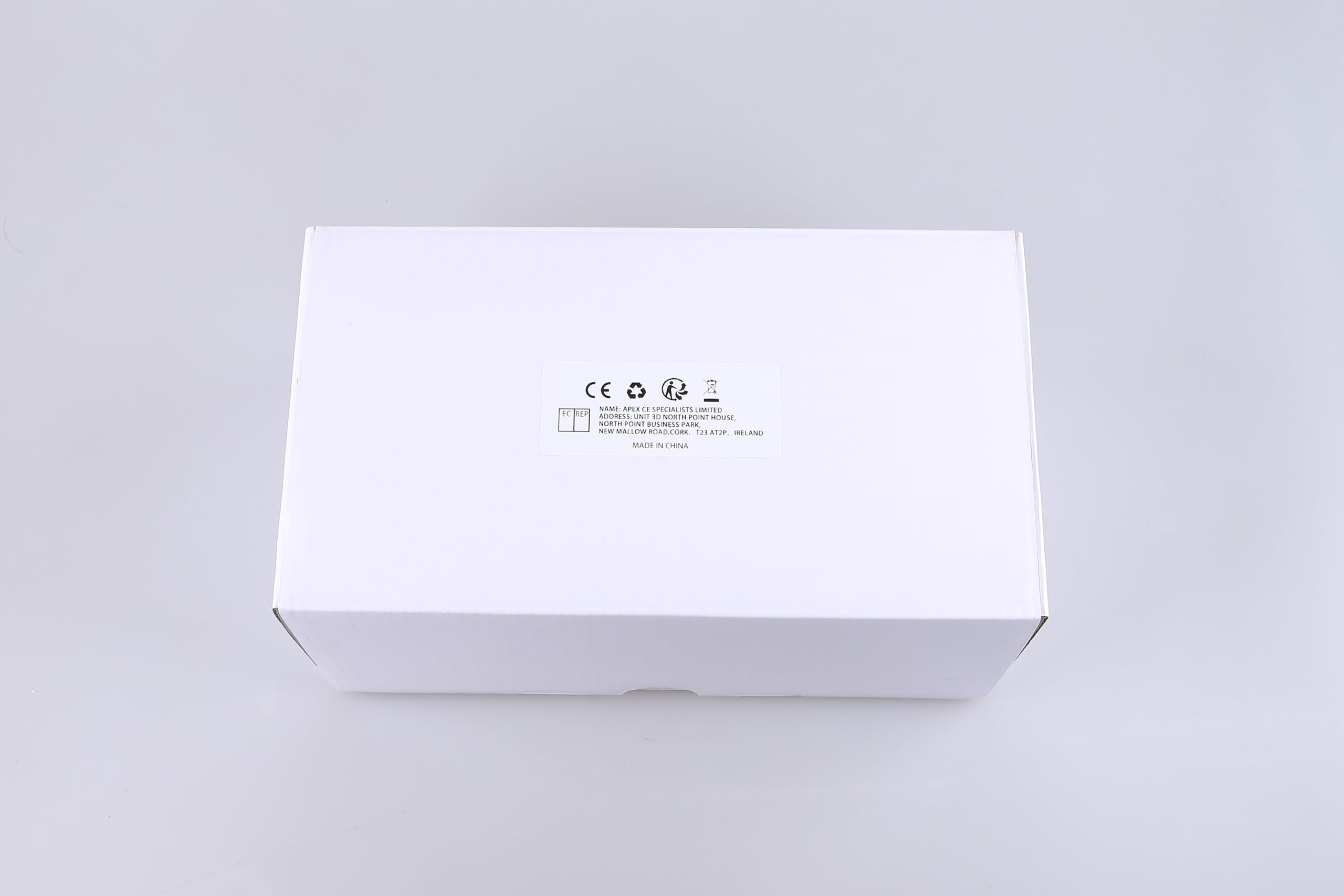 Professional OTDR Optical Fiber Tester 1310/1550nm - 4.3