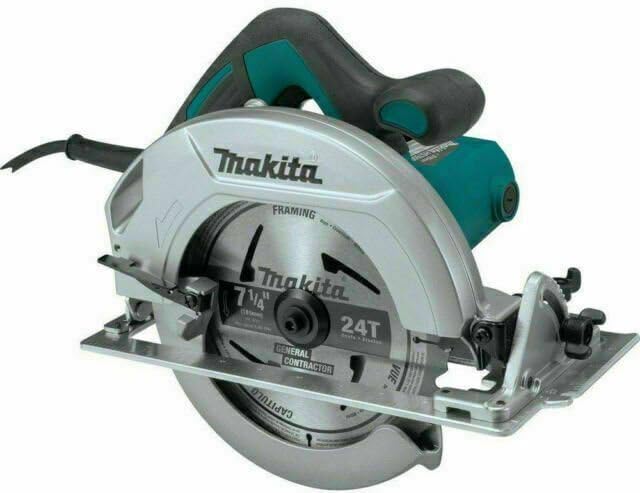 DEWALT DCS393 20V MAX Cordless Circular Saw - 6-1/2 Inch Blade, Bare Tool (Bulk Packaging) - Ideal for Woodworking, Framing, and DIY Projects