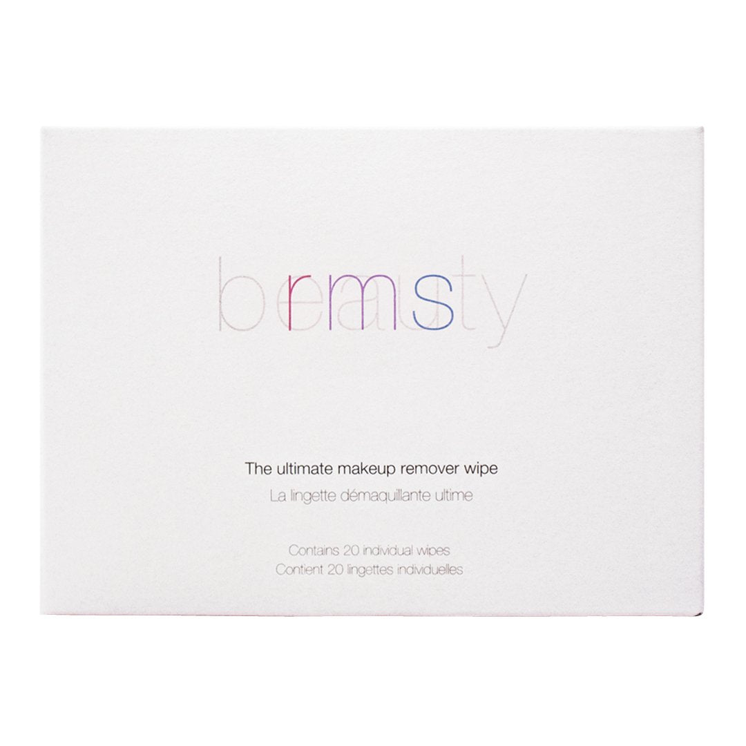 Best Makeup Remover Wipes for Sensitive Skin - Gentle & Effective Facial Cleansing Wipes - Oil-Free & Hypoallergenic - Perfect for Travel, Gym & Daily Makeup Removal