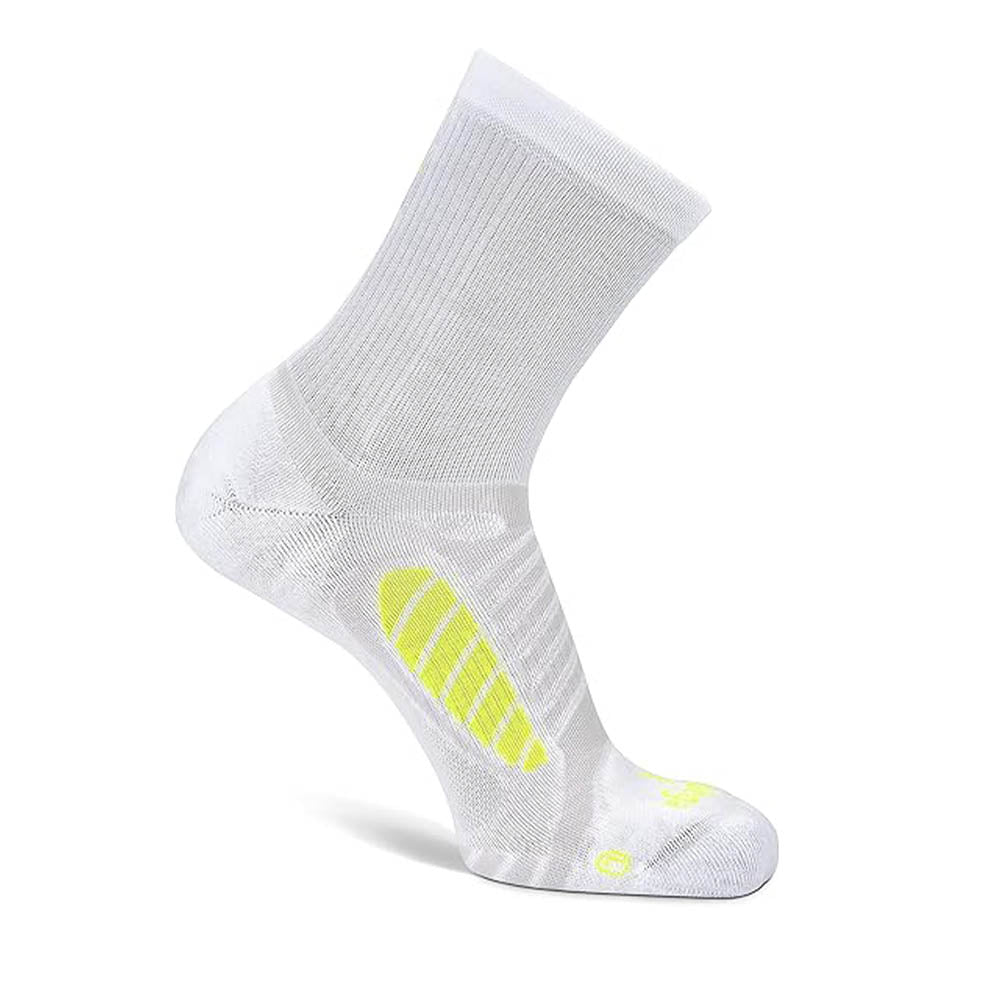 Balega Ultralight Crew Running Socks - Moisture-Wicking & Breathable for Men & Women - Perfect for Marathon, Hiking & Athletic Performance