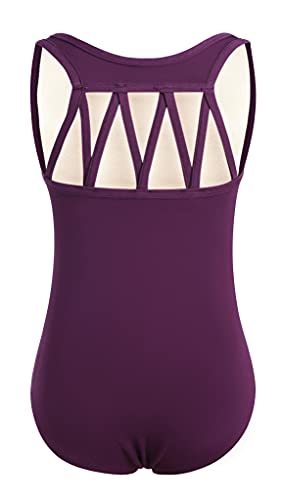 Dark Purple