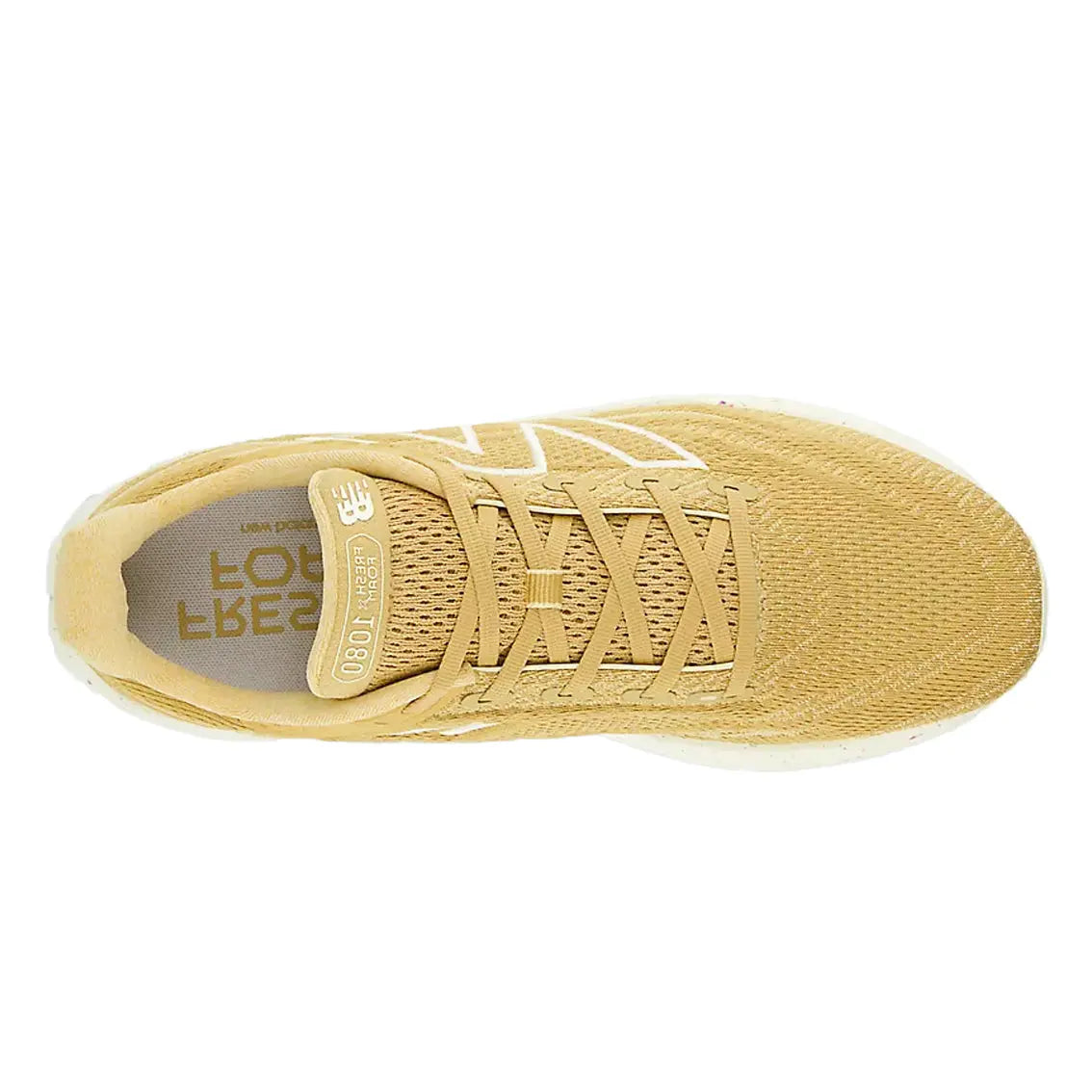 New Balance Fresh Foam X 1080v13 Running Shoes for Men - Lightweight Cushioned Sneakers for Marathon Training & Daily Jogging