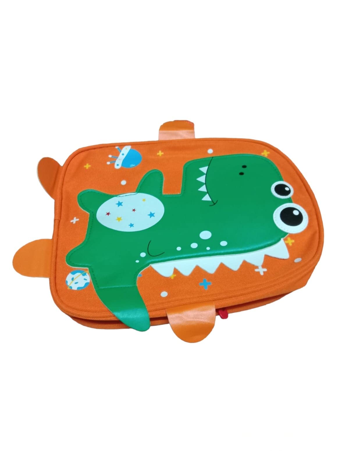 TEMSON Lightweight School Backpack for Boys & Girls - Durable Kids Backpack for Students, Water-Resistant Bookbag with Multiple Pockets (GBT-5099) - Perfect for School, Travel, and Daily Use