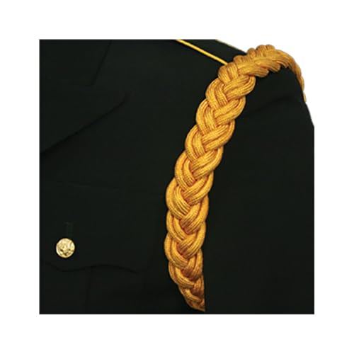 Dark Gold