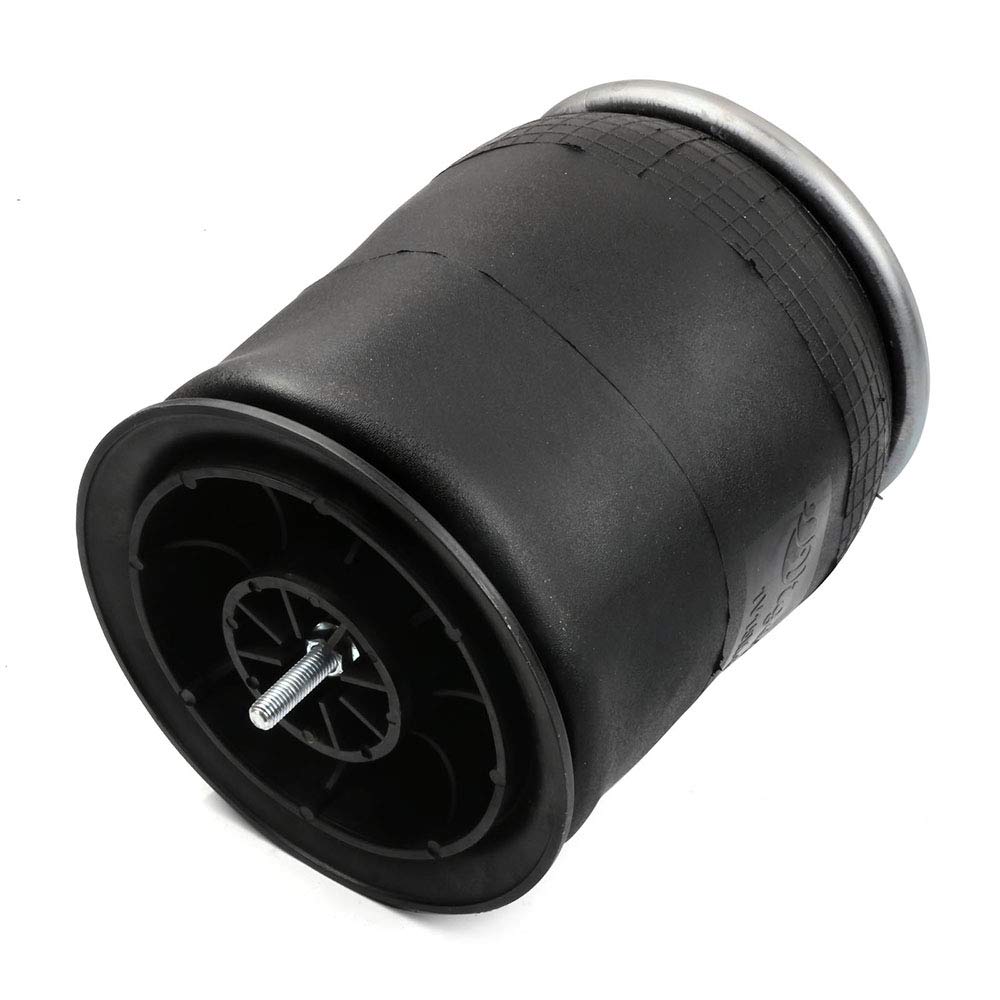 ROADFAR 1Air Springs Ride-Rite W01-358-9373 Air Spring Kit for Heavy Duty Trucks - Perfect for Towing, Hauling & Off-Road Adventures