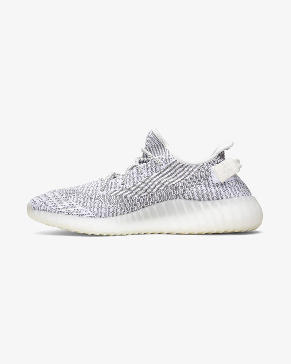 Adidas Yeezy Boost 350 V2 Static Non-Reflective Sneakers 2023 - Men's Running Shoes for Casual Wear & Street Fashion