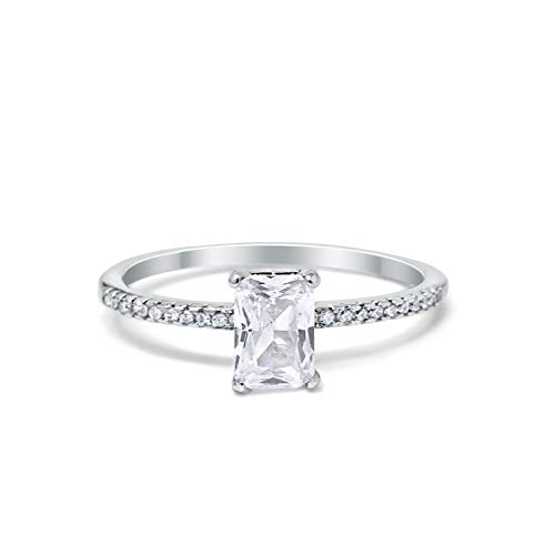 Simulated Cubic Zirconia