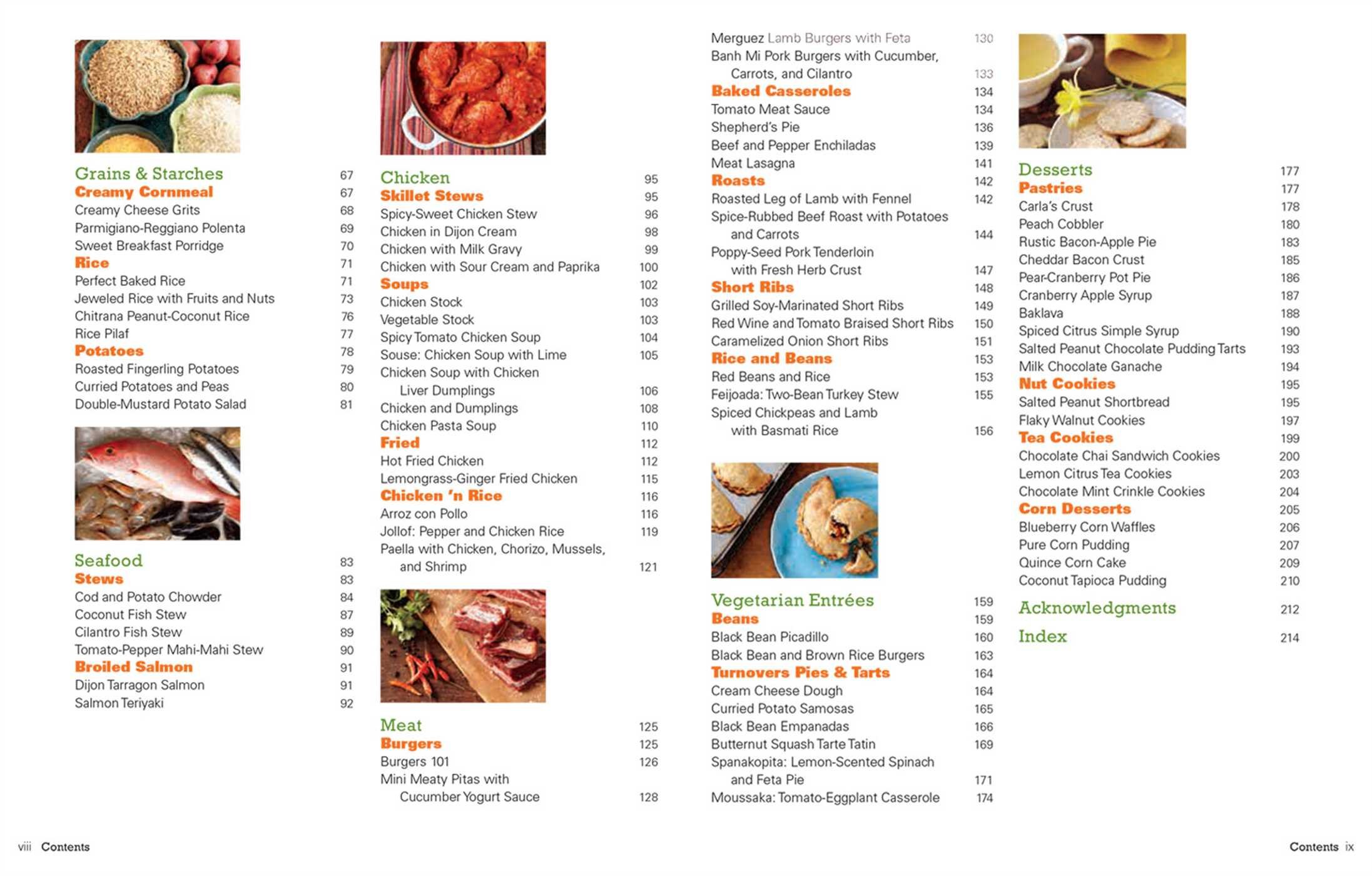 Carla's Comfort Foods: Authentic Global Cuisine Recipes for Home Cooking | Easy International Dishes for Family Dinners & Meal Prep