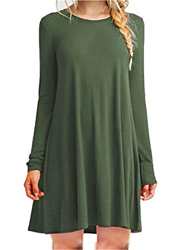 Army Green