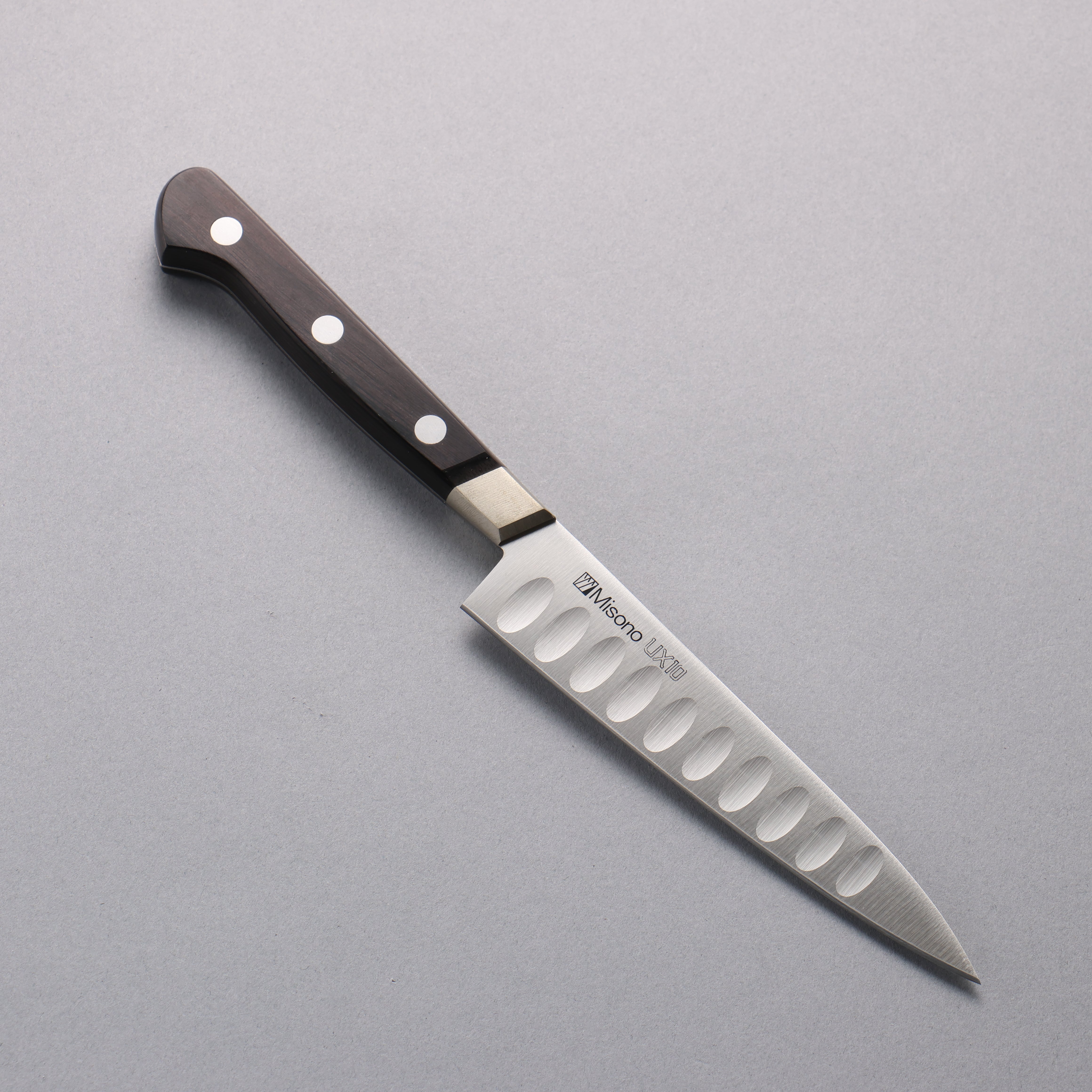 Misono UX10 Japanese Stainless Steel Petty Utility Knife 5.1