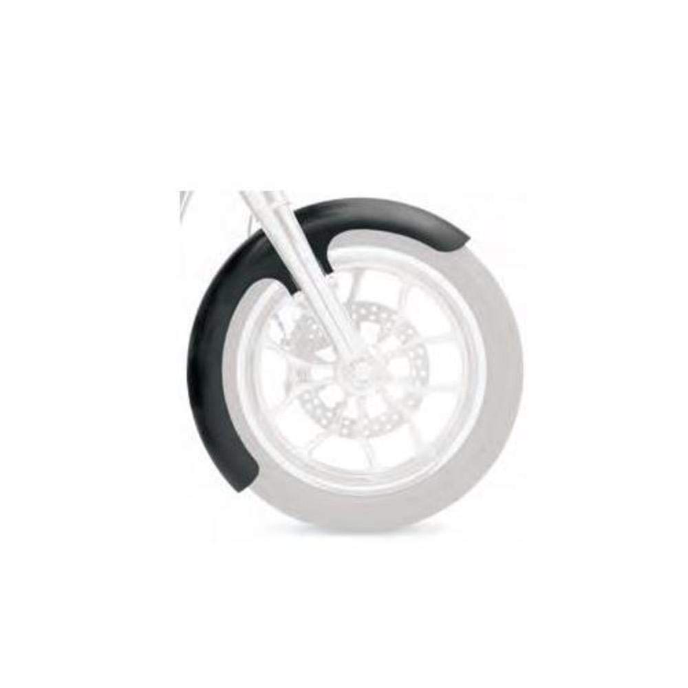 Klock Werks 16-19 Inch Wrapper Front Fender Fit Kit with Mounting Blocks 1401-0427 - Perfect for Harley Davidson Motorcycle Customization & Upgrade