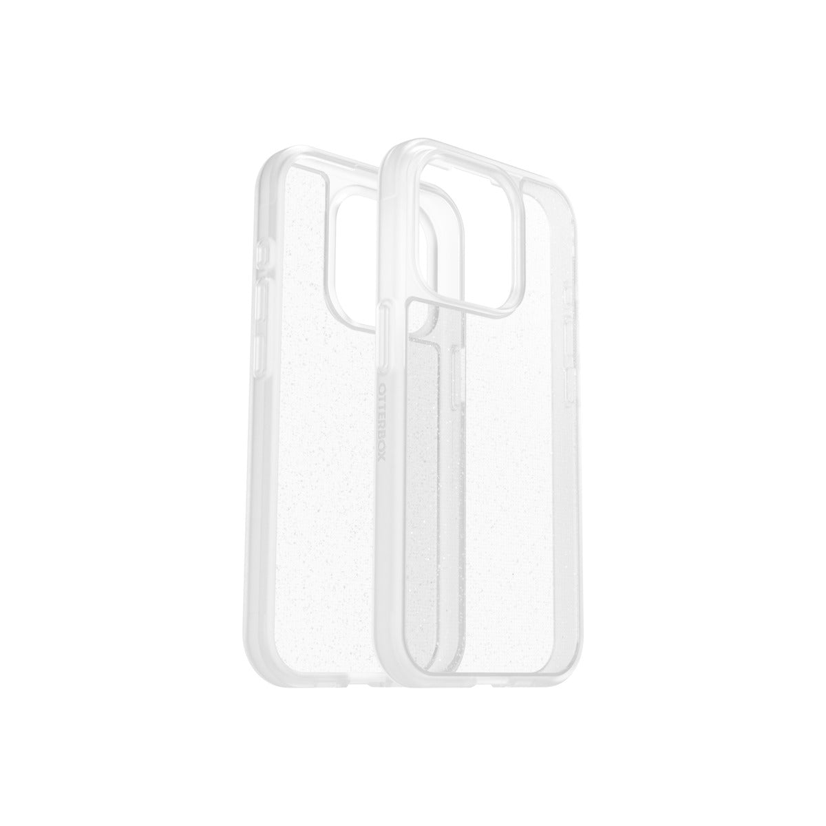 OtterBox React Series Protective Case for iPhone 15 Pro - Slim & Durable Phone Cover with Drop Protection | Perfect for Outdoor Activities, Work & Daily Use