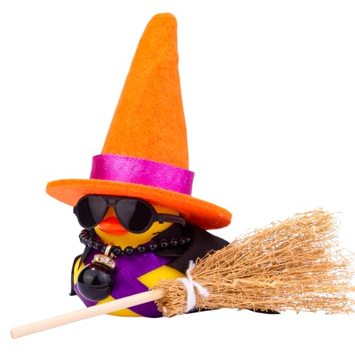 Y4-orange Hat