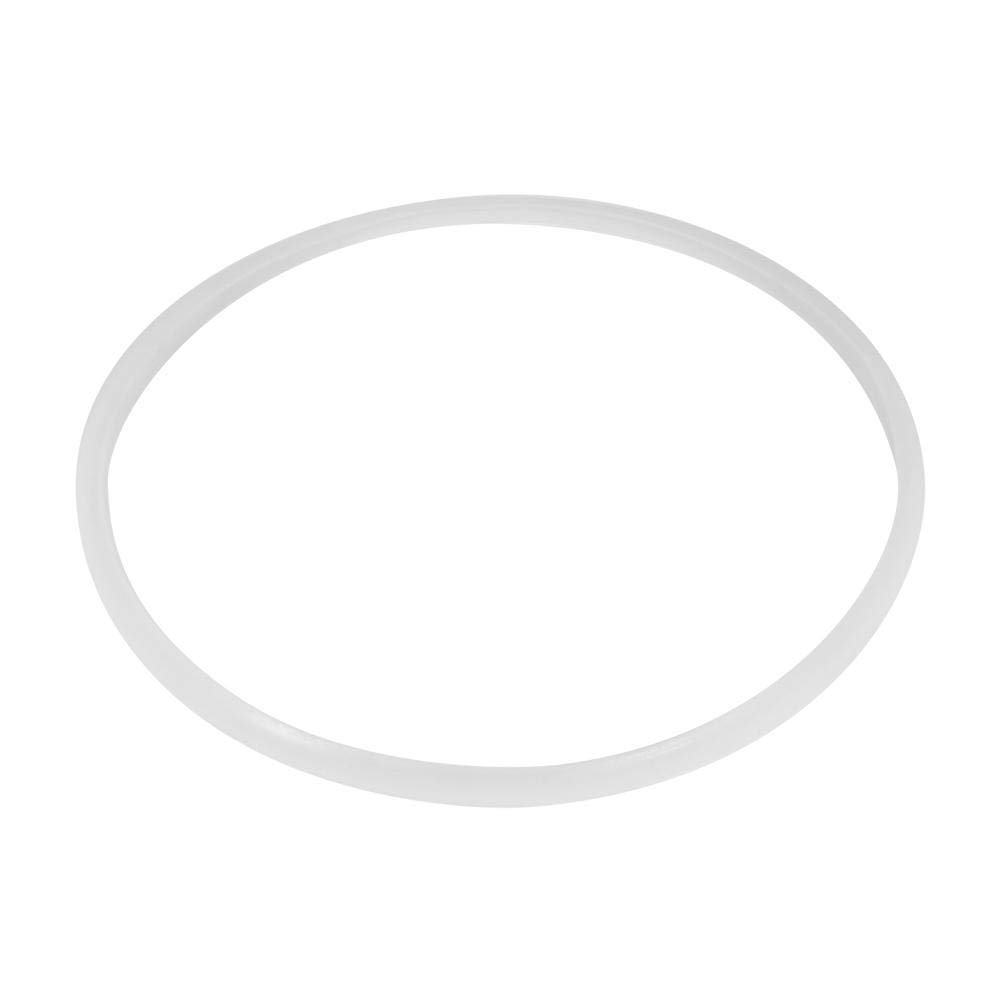 Universal Silicone Pressure Cooker Sealing Ring - 32cm Replacement Gasket for Power Pressure Cookers | Durable & Heat-Resistant for Safe Cooking, Meal Prep & Kitchen Use