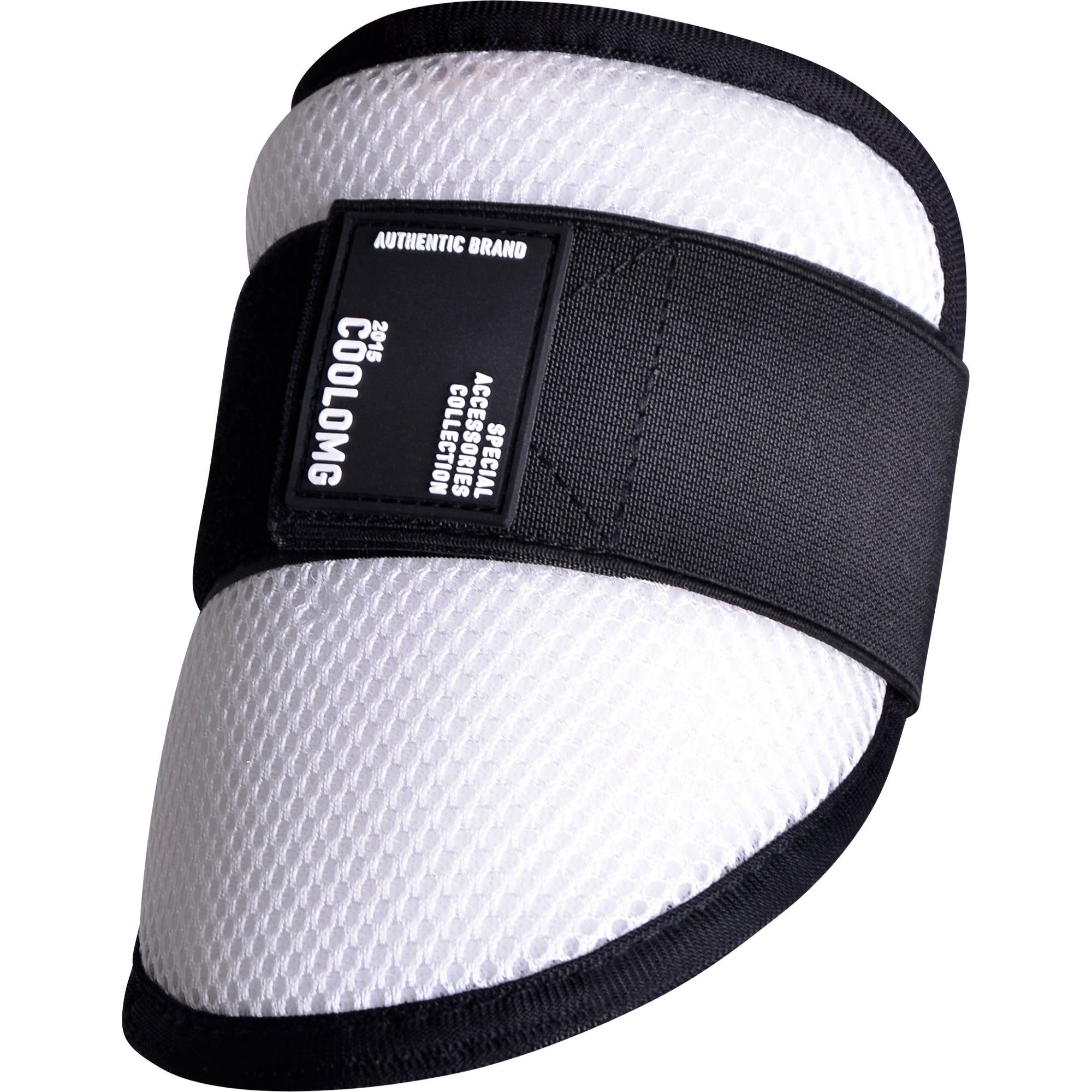 COOLOMG Adjustable Baseball Elbow Guard - Protective Arm Gear for Baseball & Softball Players - Perfect for Training, Games & Injury Prevention