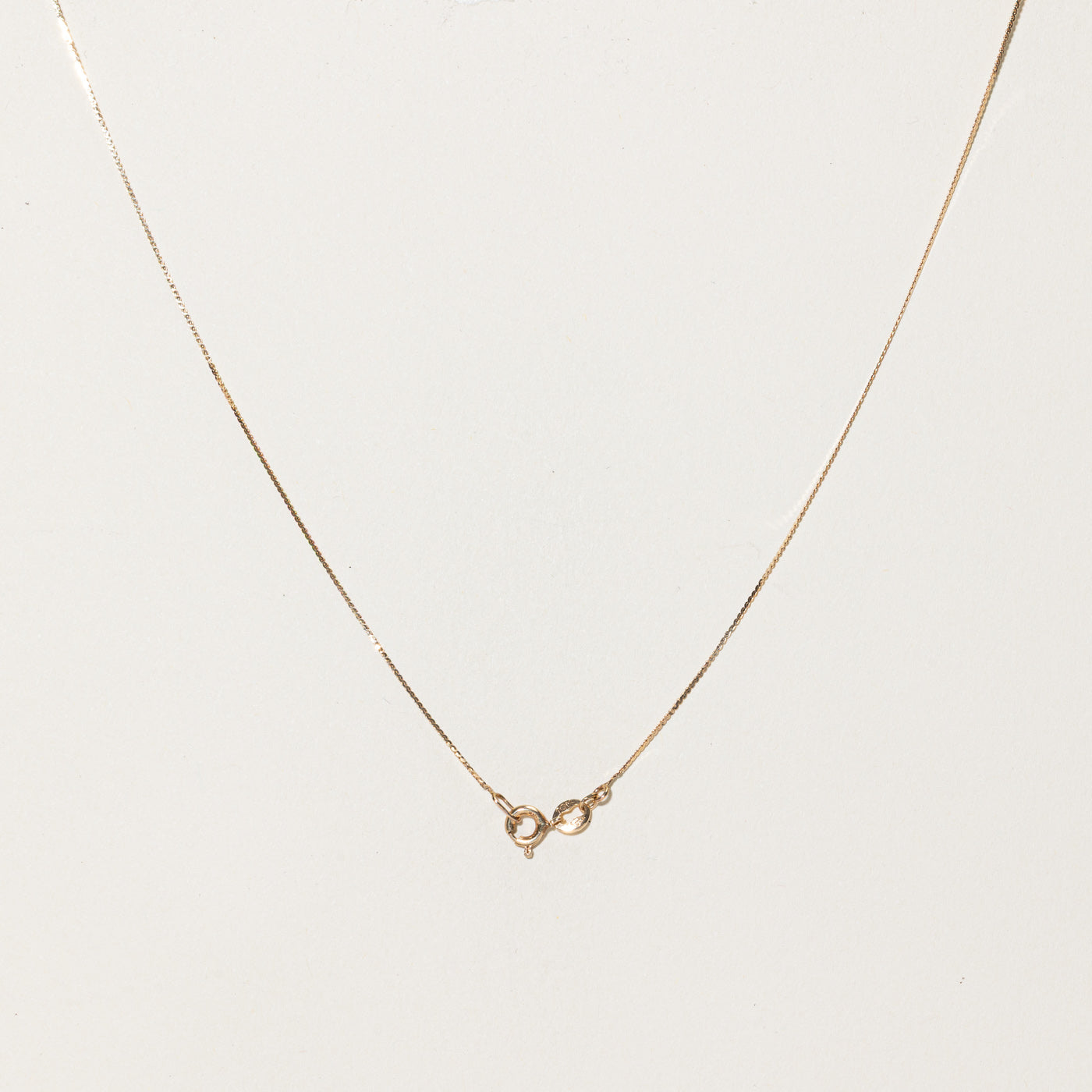 0.15ctw Sapphire Cross Pendant Necklace for Women - 16