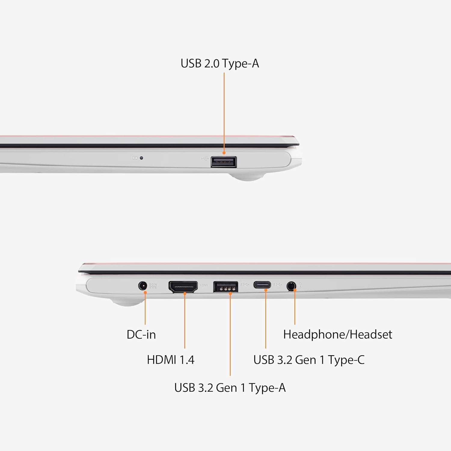 ASUS Vivobook 15.6