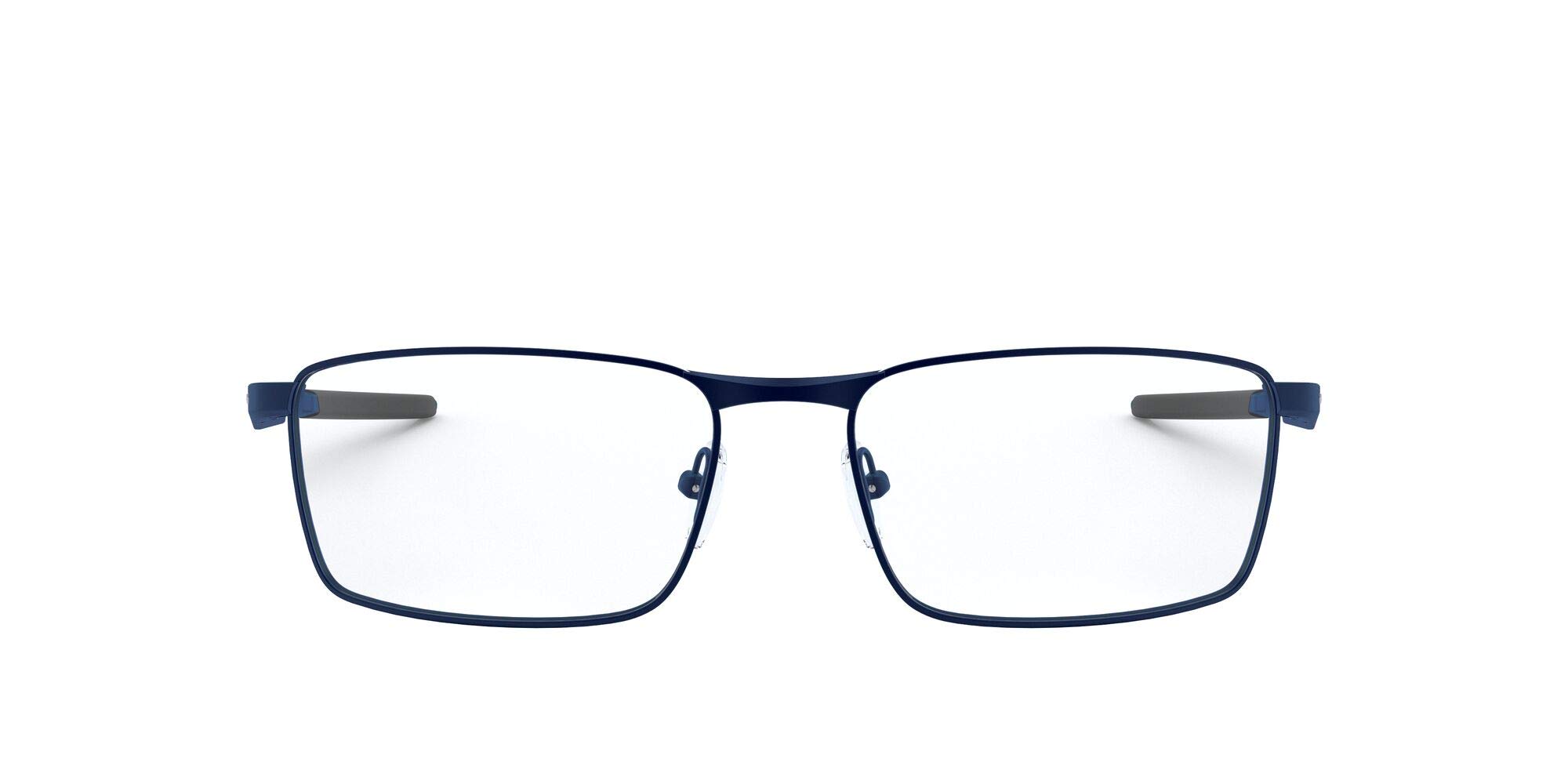 Oakley Men's Ox3227 Fuller Rectangular Prescription Eyeglass Frames - Stylish & Durable Eyewear for Work, Driving & Everyday Use