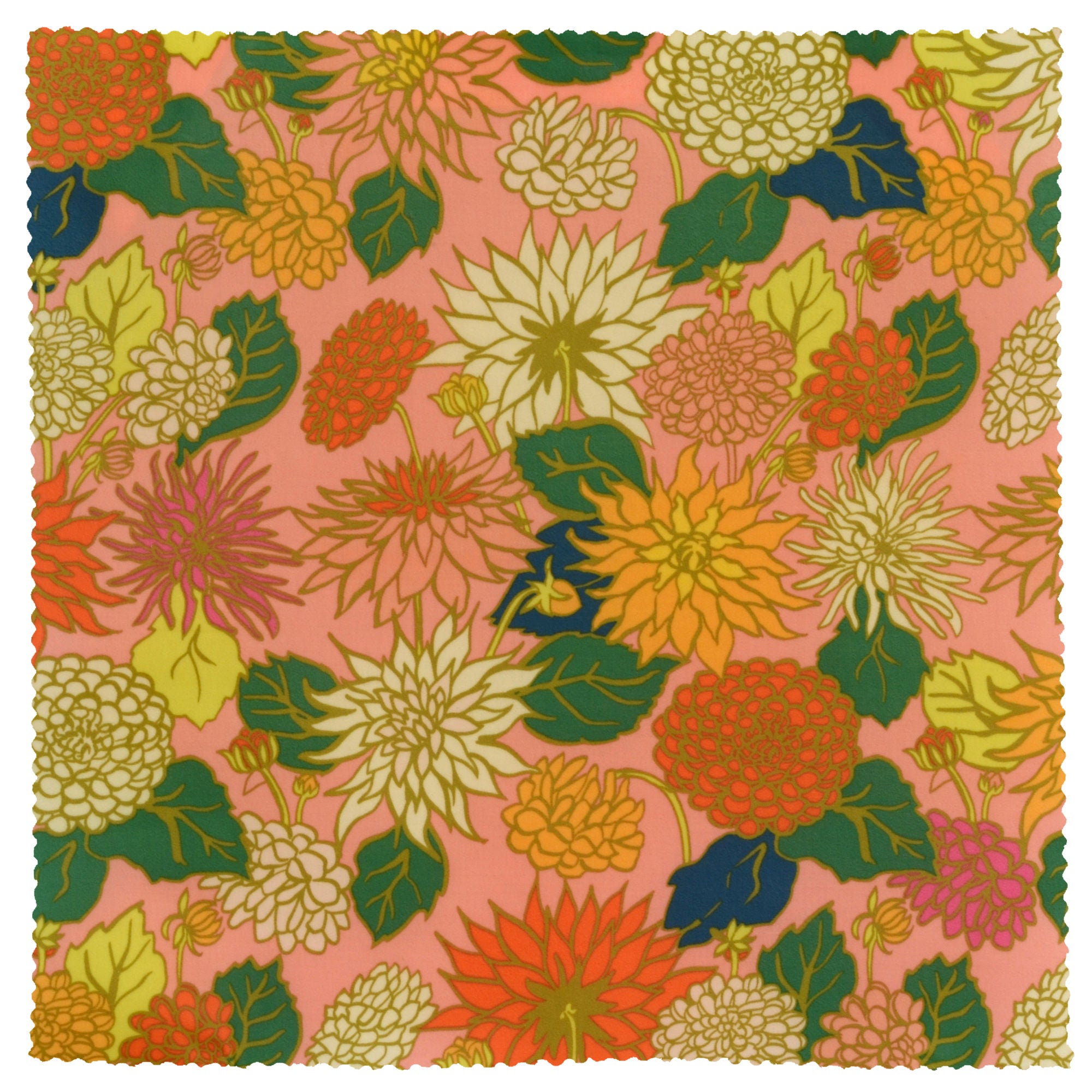 Eco-Friendly Large Beeswax Food Wrap - Reusable Sustainable Kitchen Storage for Bread, Cheese & Produce | Perfect for Picnics & Zero Waste Lifestyle