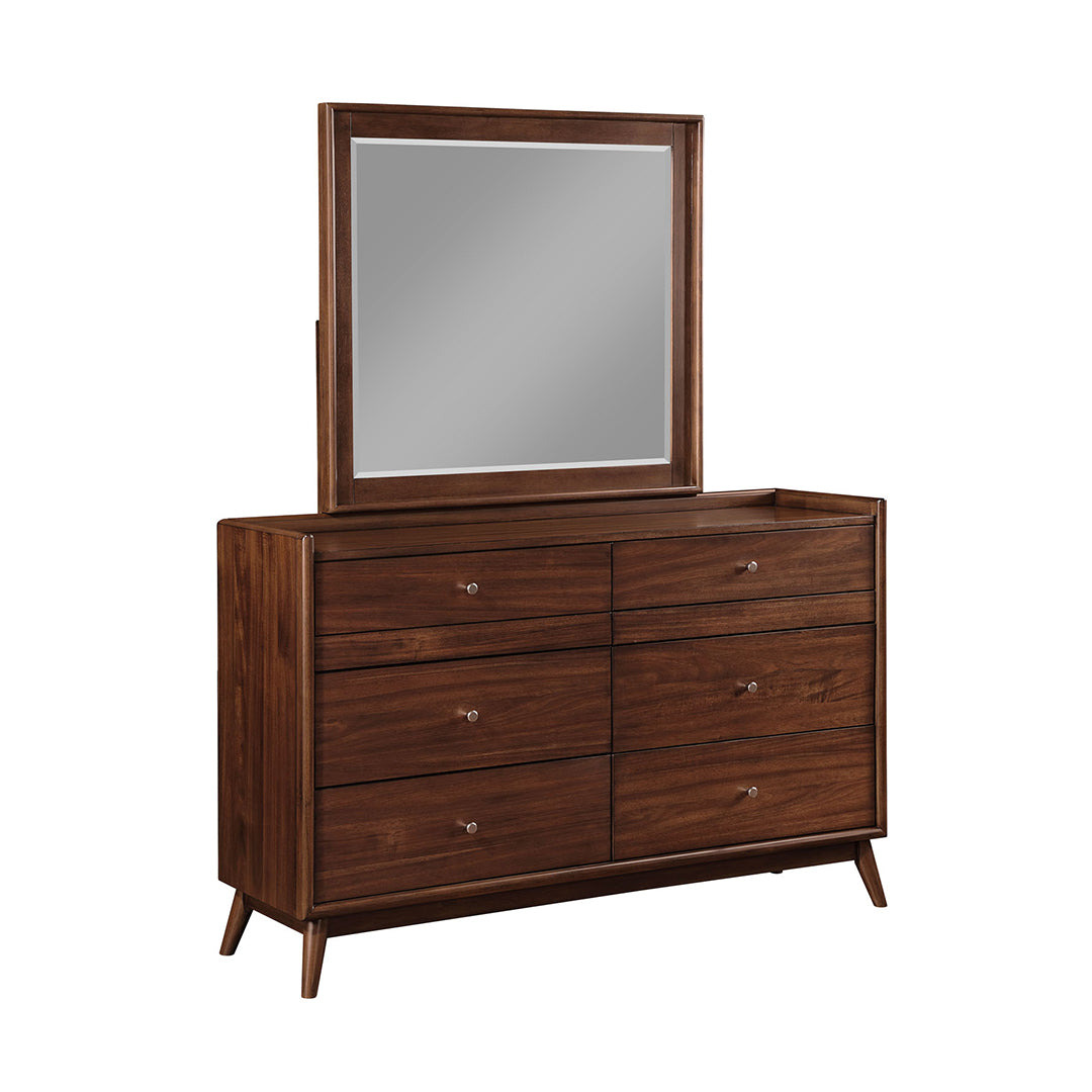 Cornwell Bedroom Furniture Set - Modern Bed Frame, Nightstand & Dresser for Cozy Home Decor | Perfect for Master Bedroom, Guest Room & Apartment Living