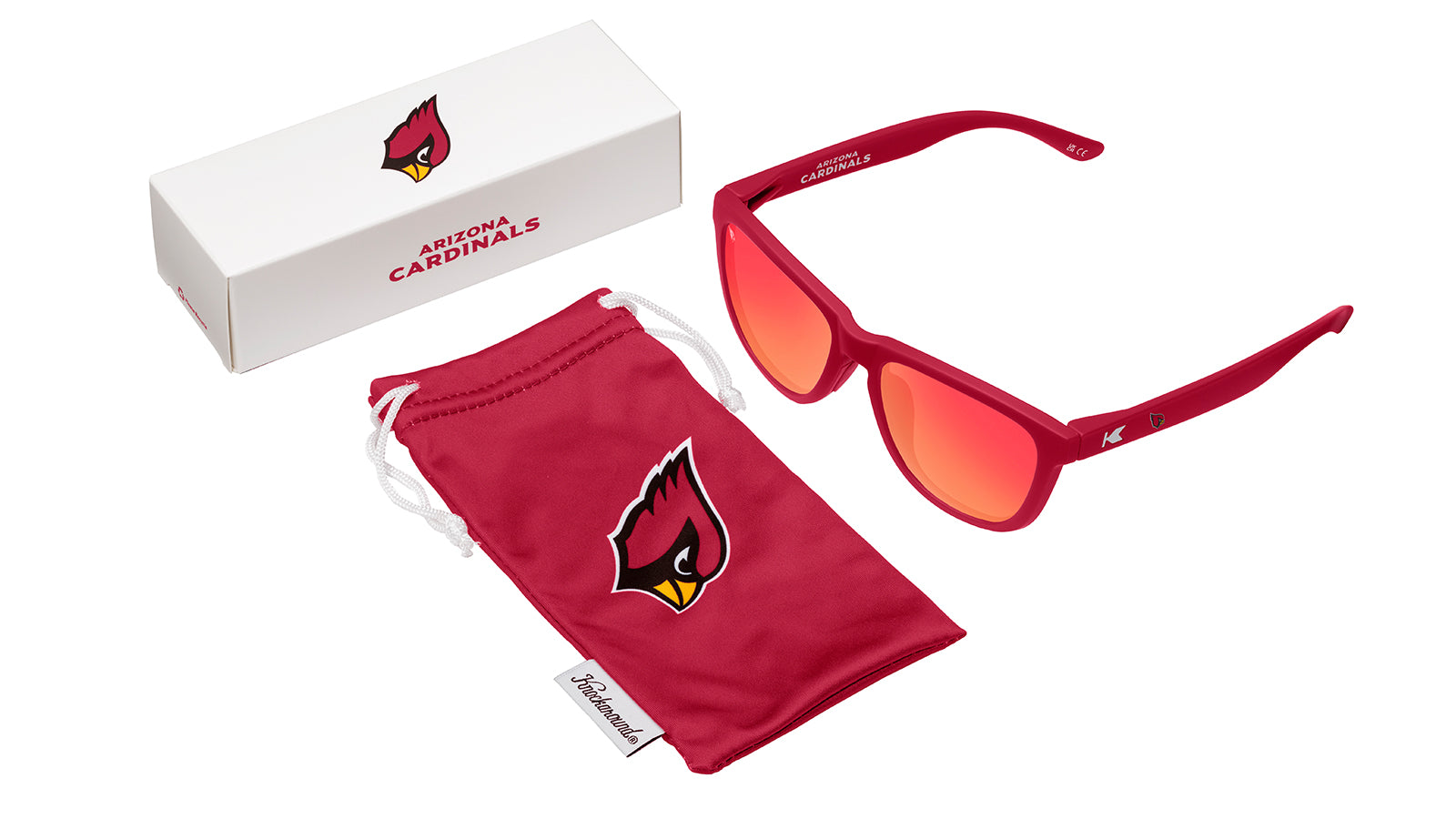 Arizona Cardinals Premium Sports Fan Gear - Official NFL Merchandise for Men, Women & Kids | Perfect for Game Day, Tailgating & Fan Apparel Gifts