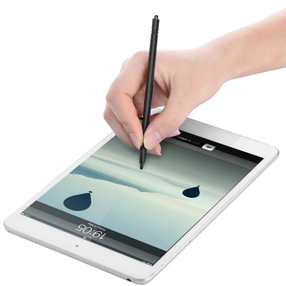 5-Pack LCD Stylus Pens for 8.5