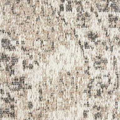 Premium Antalya Floor Rug - Soft Beige/Ivory Shaggy Carpet 8'x11' (240cm x 340cm) for Living Room, Bedroom & Home Decor