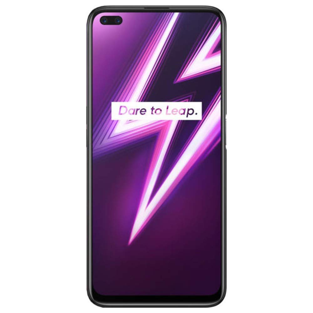 Realme 6 Pro Smartphone (128GB ROM, 6GB RAM) - 6.6