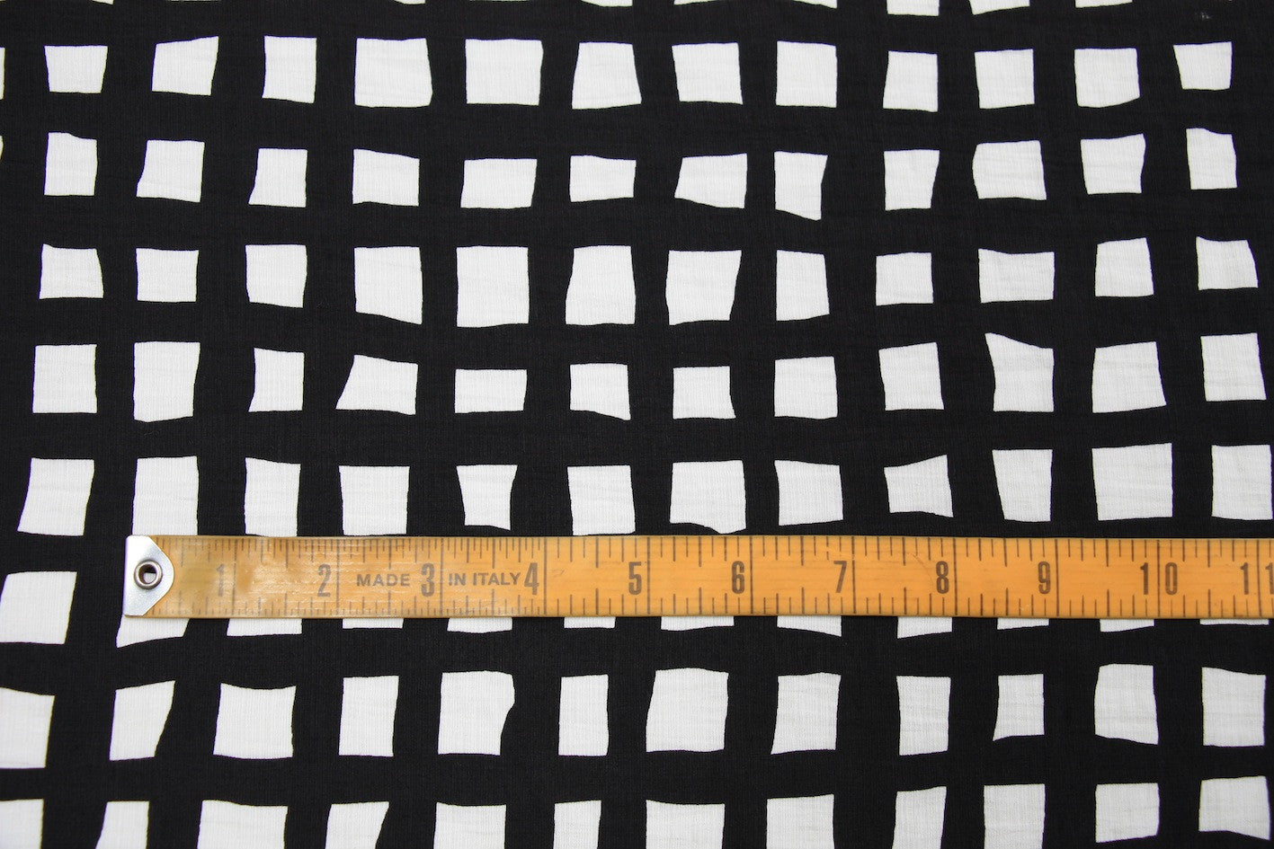 Blackwell Check - Premium Quality Checkered Pattern Fabric for Fashion & Home Decor | Perfect for Shirts, Dresses, Curtains & DIY Crafts