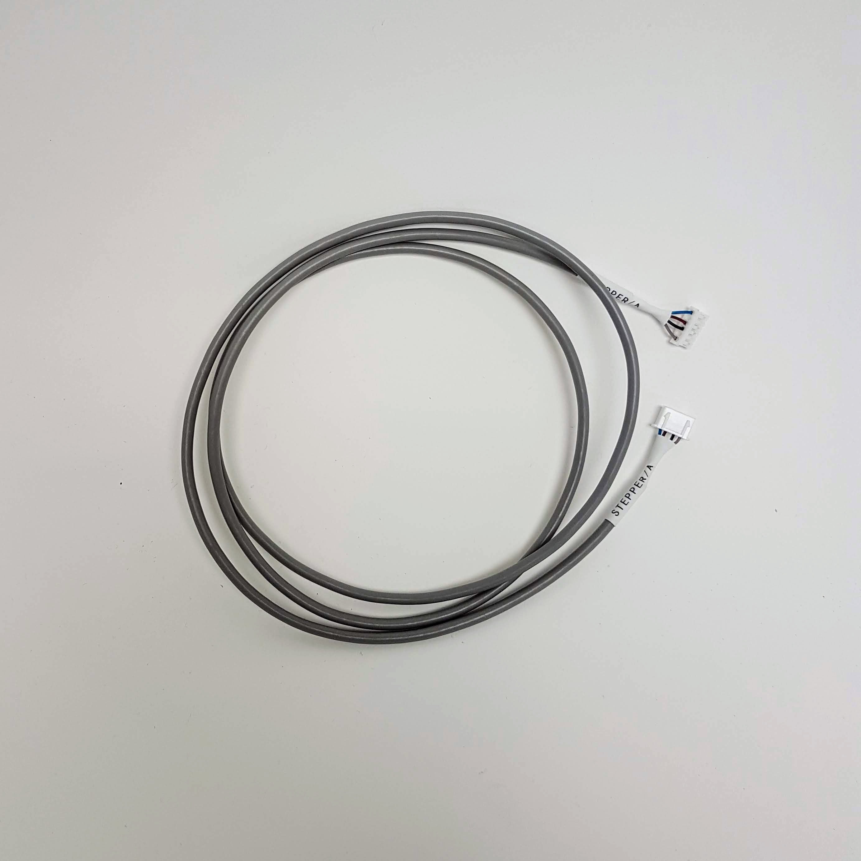 Flashforge Creator Pro 2 Stepper Motor Replacement Cable - High-Quality 3D Printer Accessory for Smooth Printing | Perfect for DIY Projects, Prototyping & Home Use