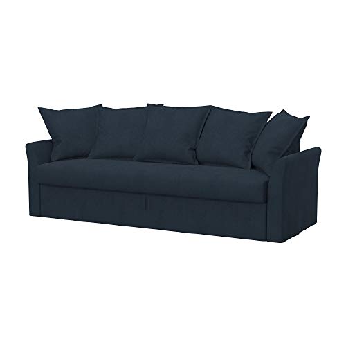 Majestic Velvet Navy