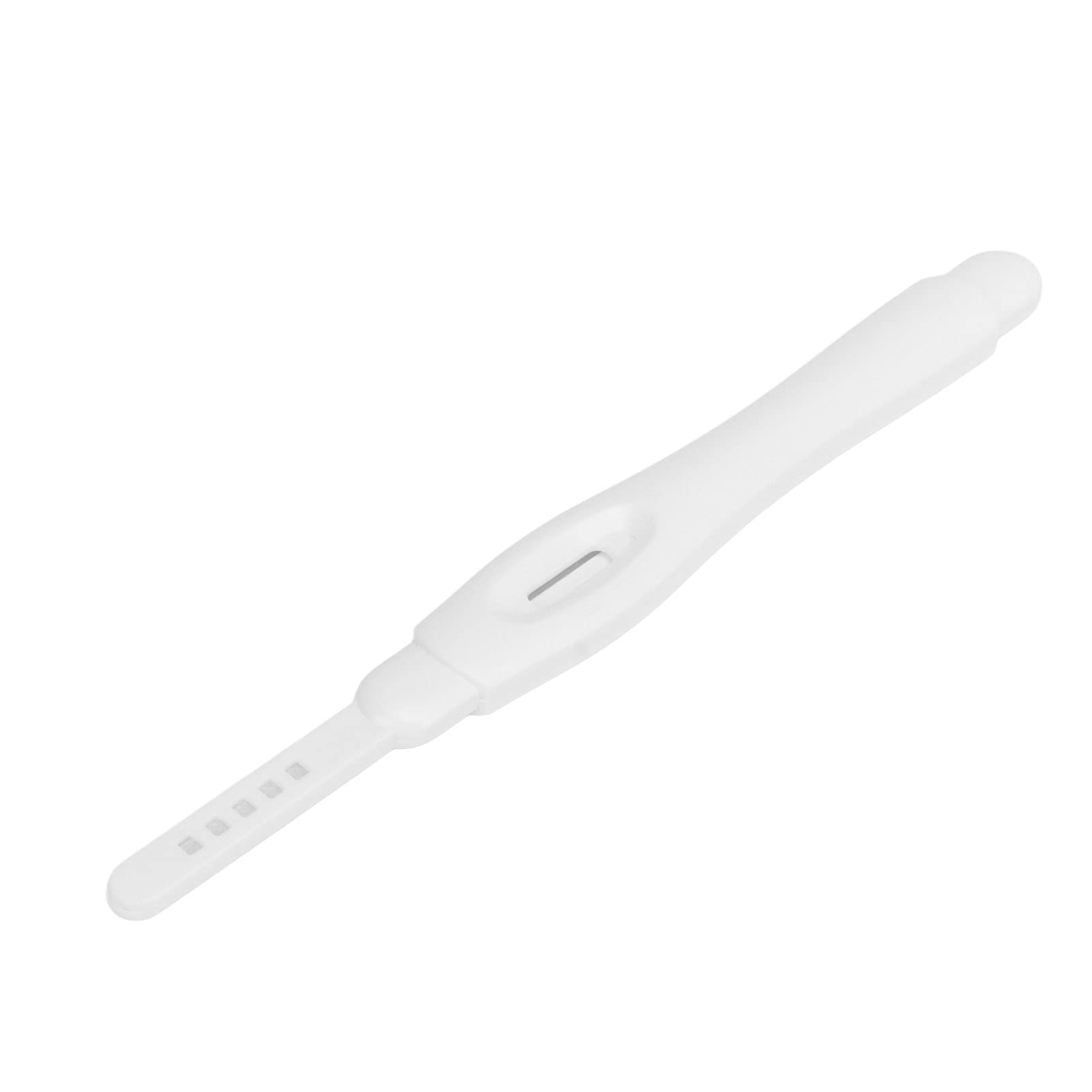 USB Rechargeable Pedometer Walking Prank Pregnancy Test Kit - Fake Always Positive Pregnancy Test Stick Gag Toy - Perfect for April Fools' Day, Bachelorette Parties & Practical Jokes