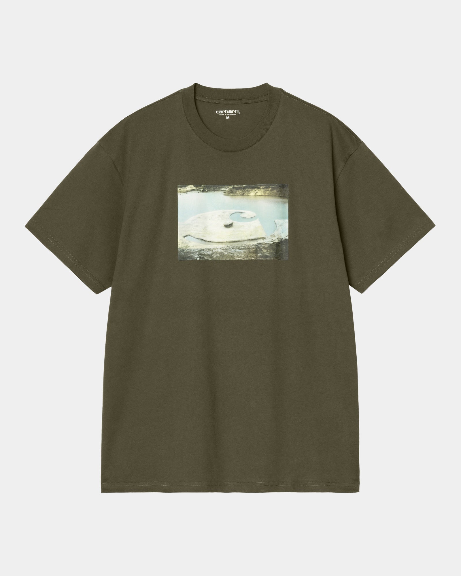 Muddy Water T-Shirt with Turtle Design | Comfortable Cotton Tee for Men & Women | Perfect for Outdoor Adventures and Casual Wear