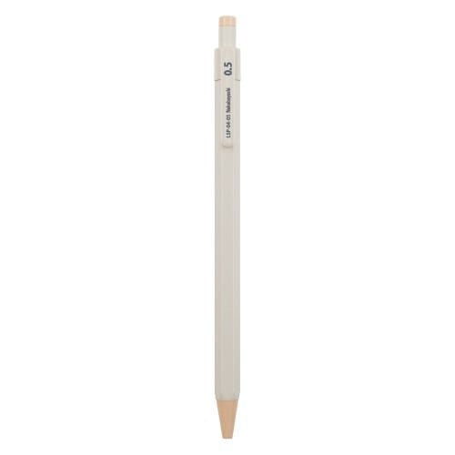 6-Sided Mechanical Pencil - Nostalgia Series by Nakabayashi | Vintage Design for Writing, Sketching & Collecting | Perfect Gift for Students & Stationery Lovers