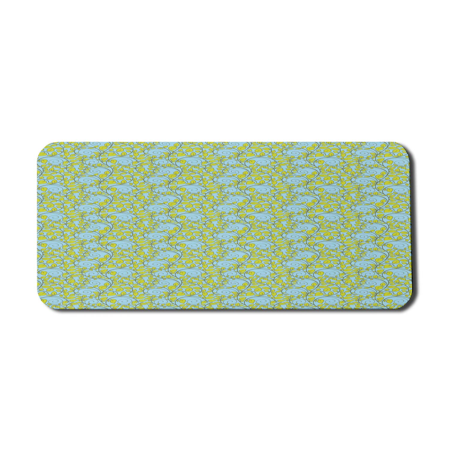 Ambesonne Large Gaming Mouse Pad - 35