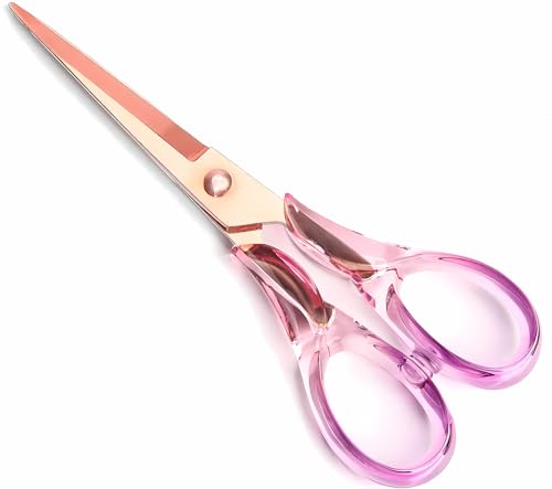 Purple Red-6 Inch