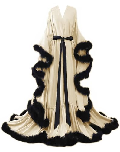 Champagne-black