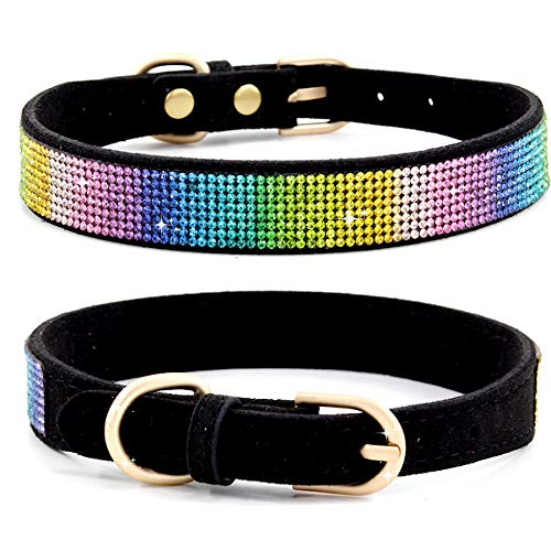 Colorful Black