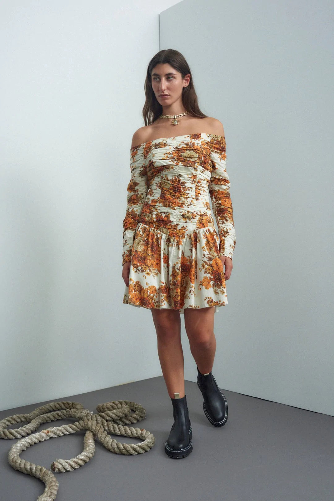 Stylish Derby Mini Dress for Women - Flirty & Fun Party Outfit - Perfect for Night Out, Date Night & Special Occasions