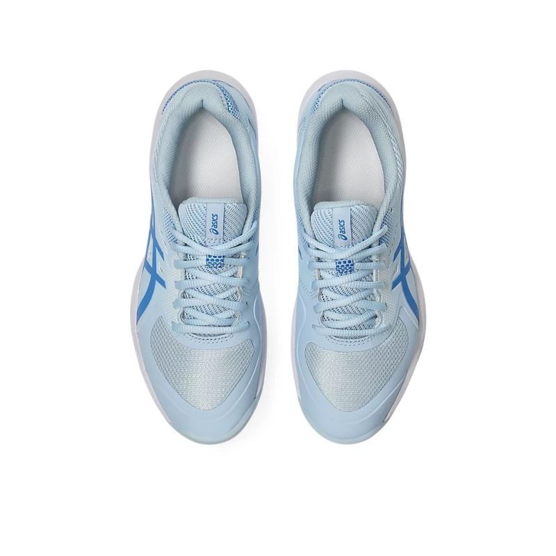 ASICS Game FF Women's Pickleball Shoes - Lightweight & Supportive Court Shoes for Competitive Play | Perfect for Indoor & Outdoor Pickleball Matches