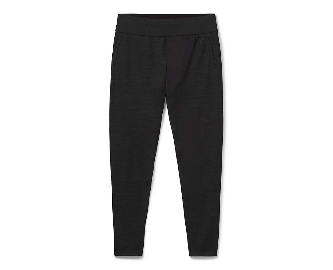 Smartwool Women's Straight Leg Merino Wool Hiking Pants - Warm & Breathable for Outdoor Adventures, Travel & Winter Activities