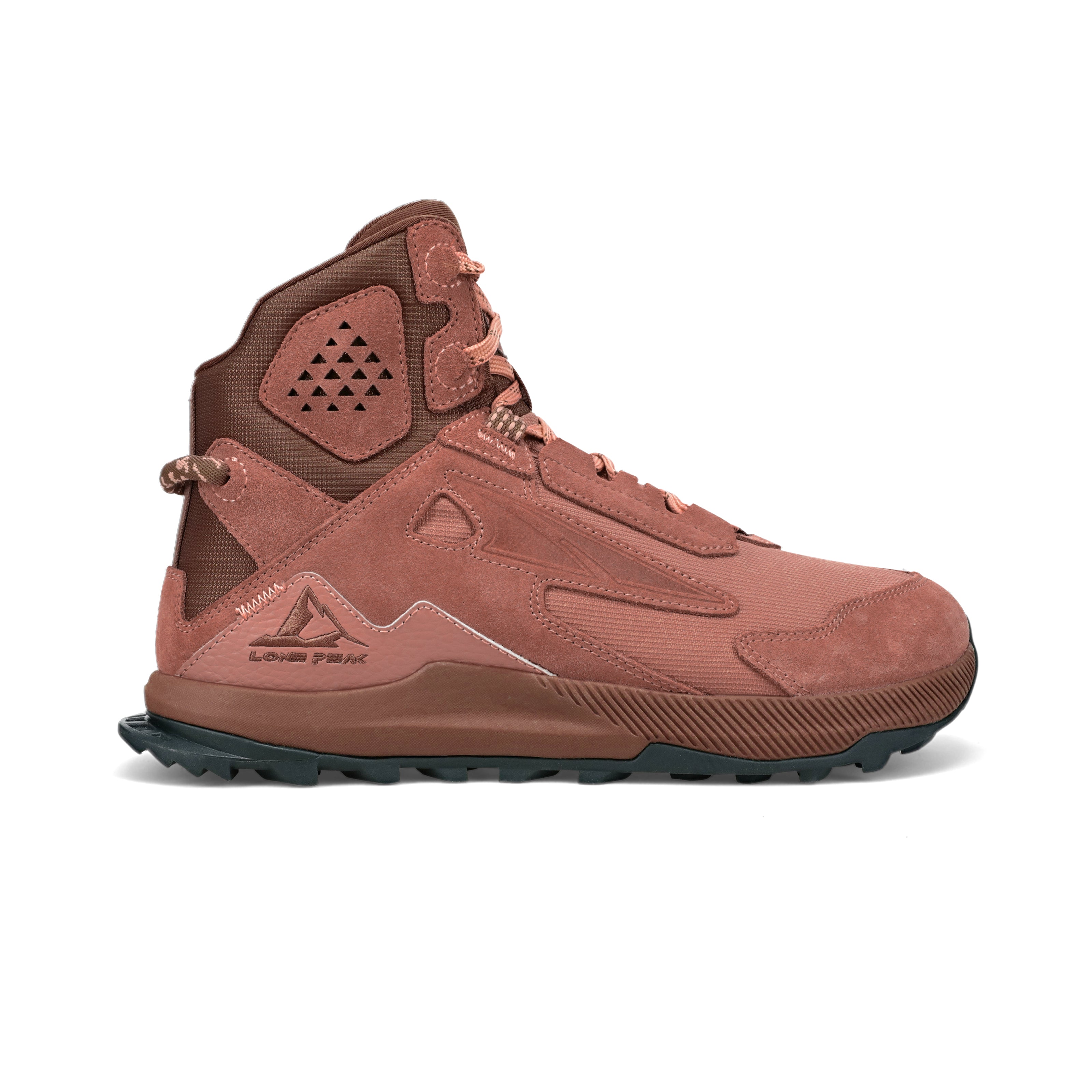 Women's Lone Peak Hiker 2 - Lightweight Hiking Shoes for Women | Trail Running & Outdoor Adventure Footwear | Perfect for Hiking, Camping & Backpacking