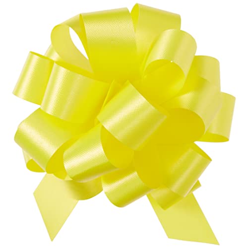 Daffodil Yellow