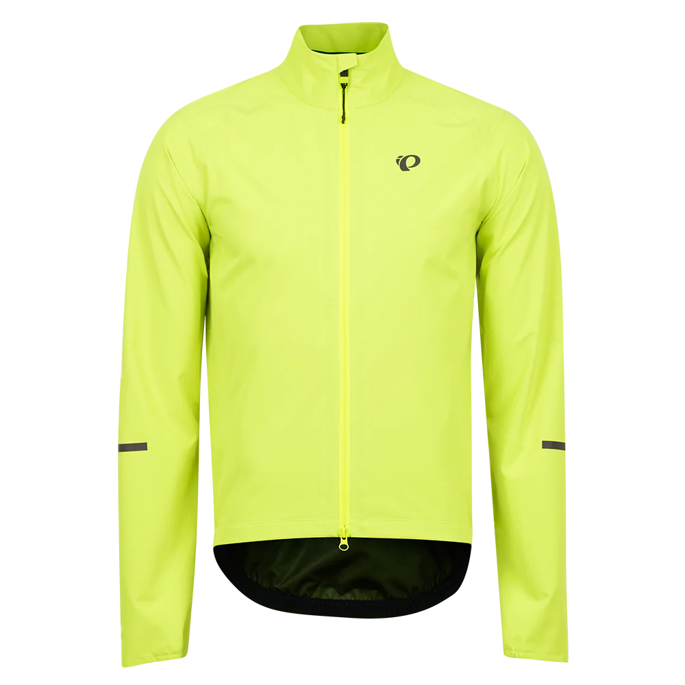 SCREAMING YELLOW
