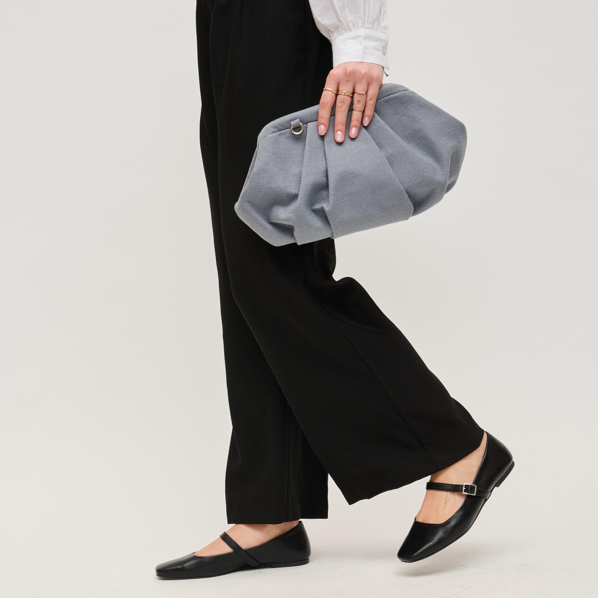 Sadie Clutch - Stylish Crossbody Bag for Women | Perfect for Parties, Work & Everyday Use