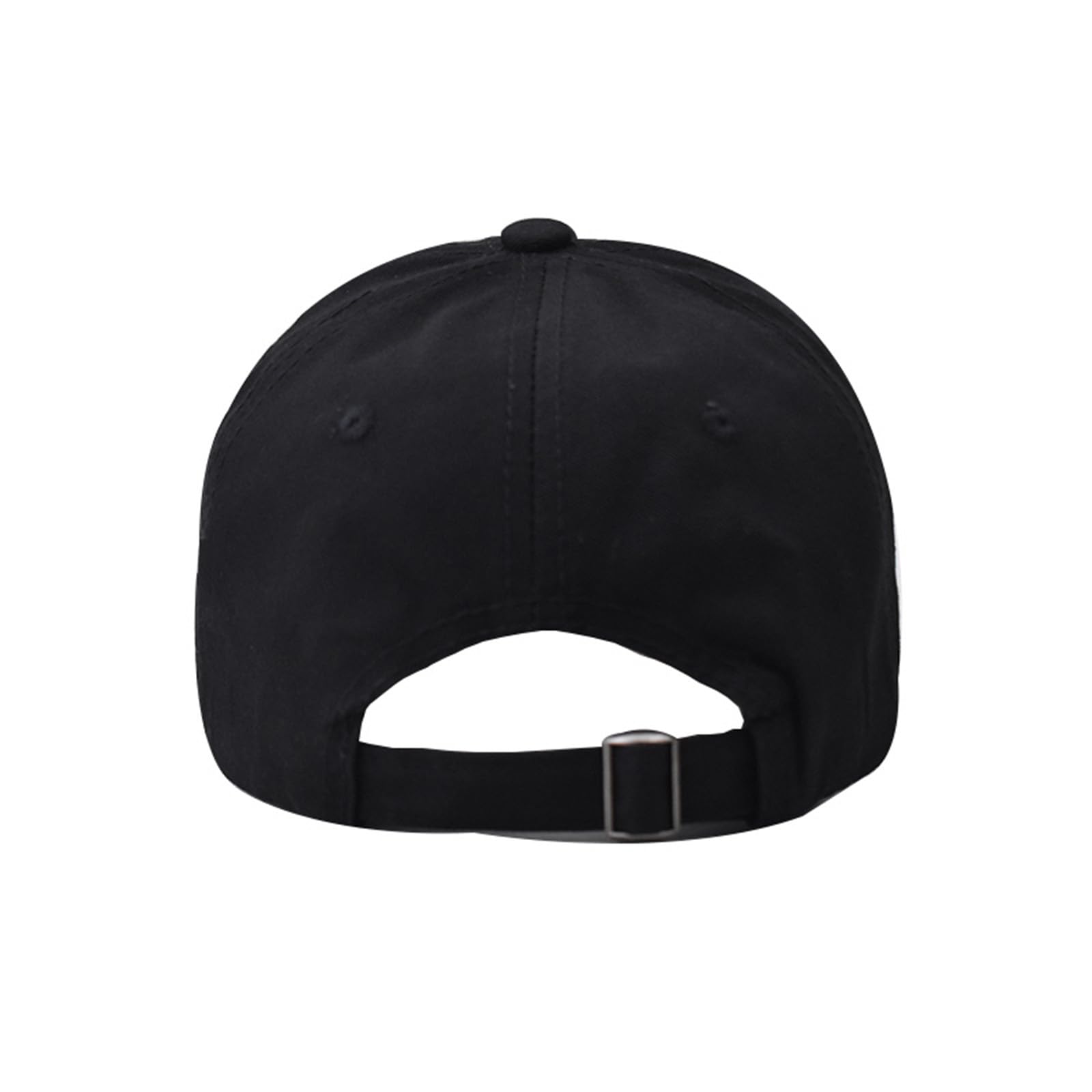 Unisex Baseball Cap for Men & Women - Adjustable Dad Hat for Daily Wear, Sports & Outdoor Activities - Perfect Gift for Baseball Fans & Fashion Enthusiasts